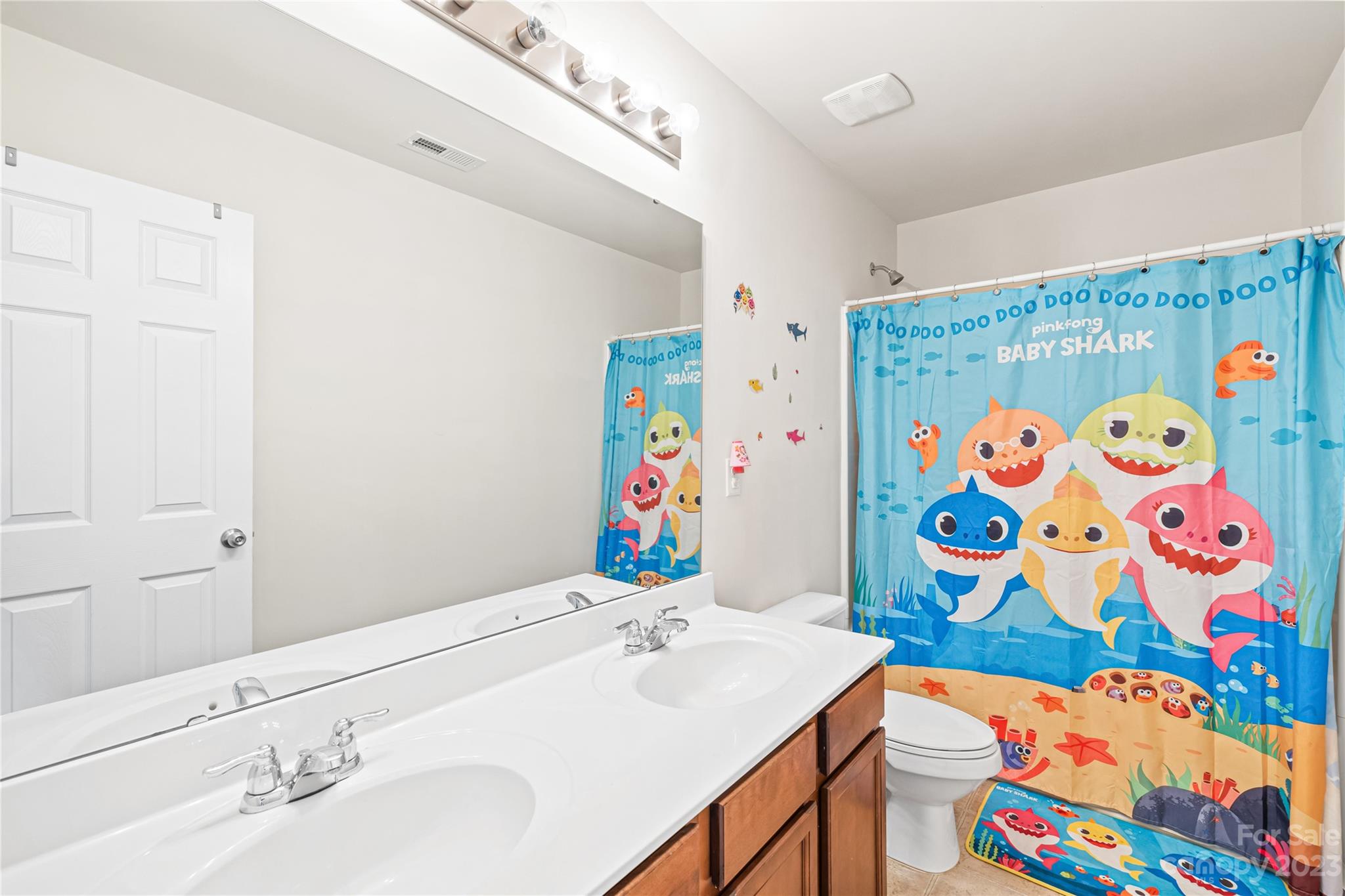 Willow Creek - Residential