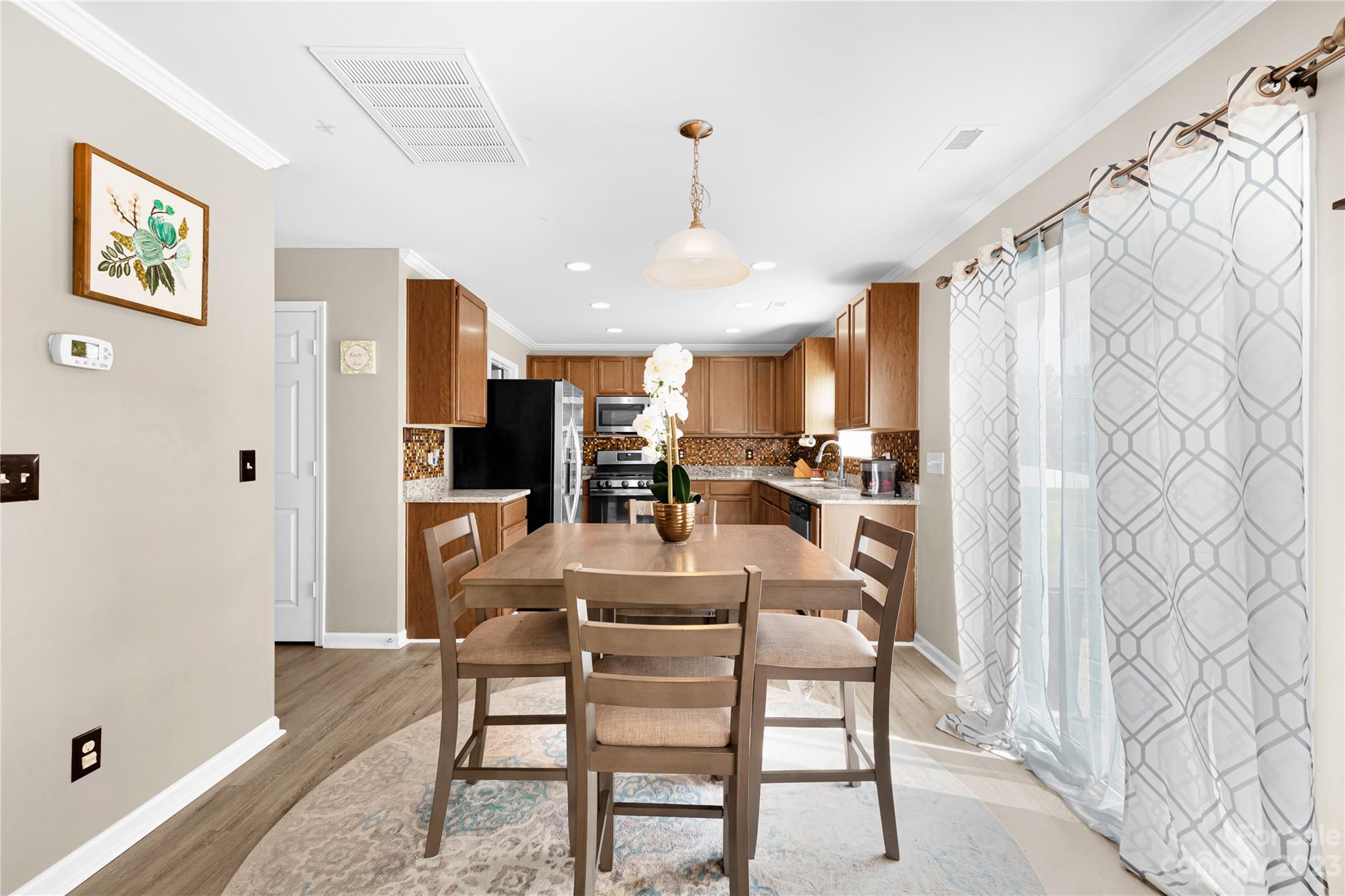 Willow Creek - Residential