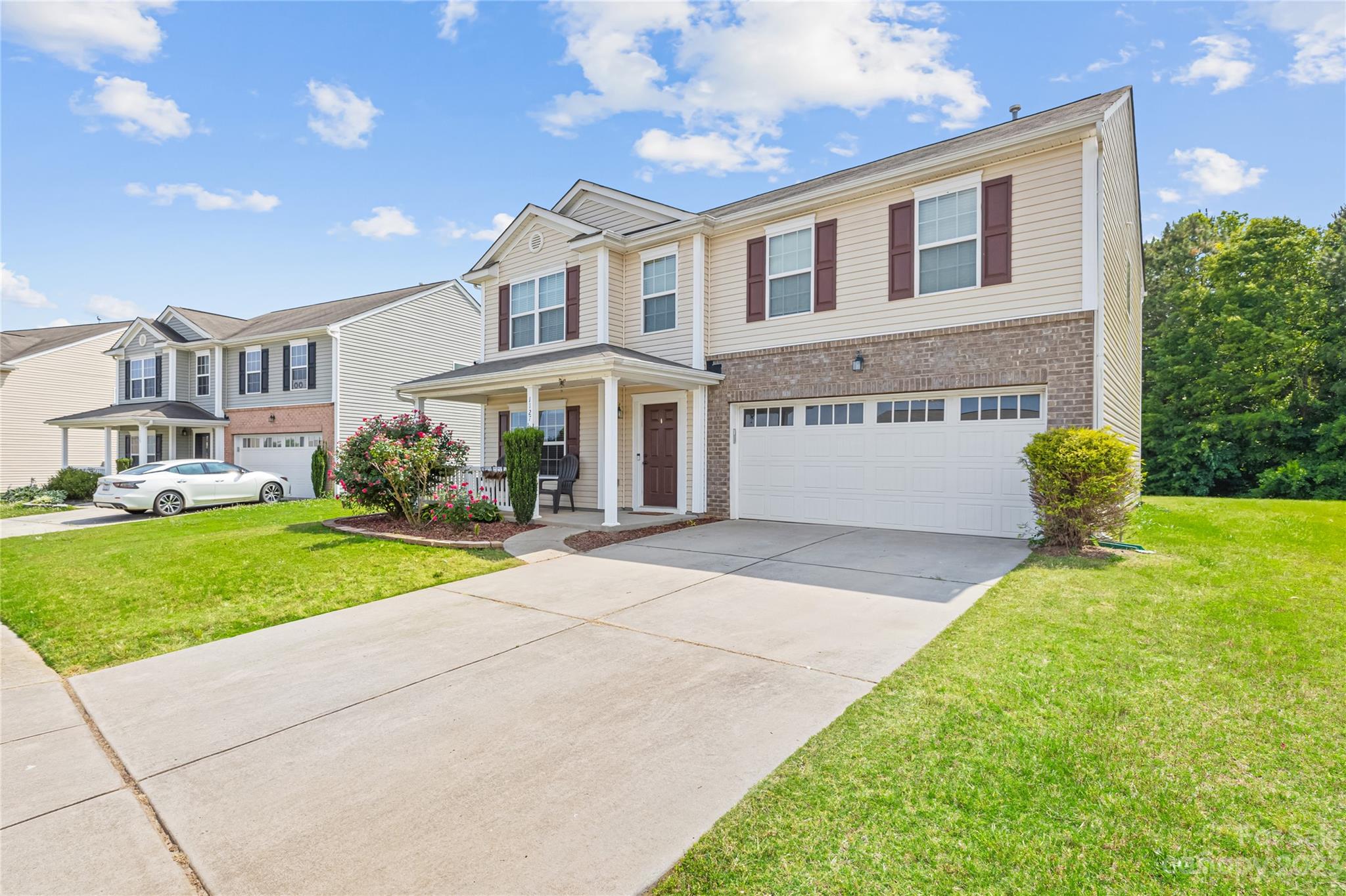 Willow Creek - Residential