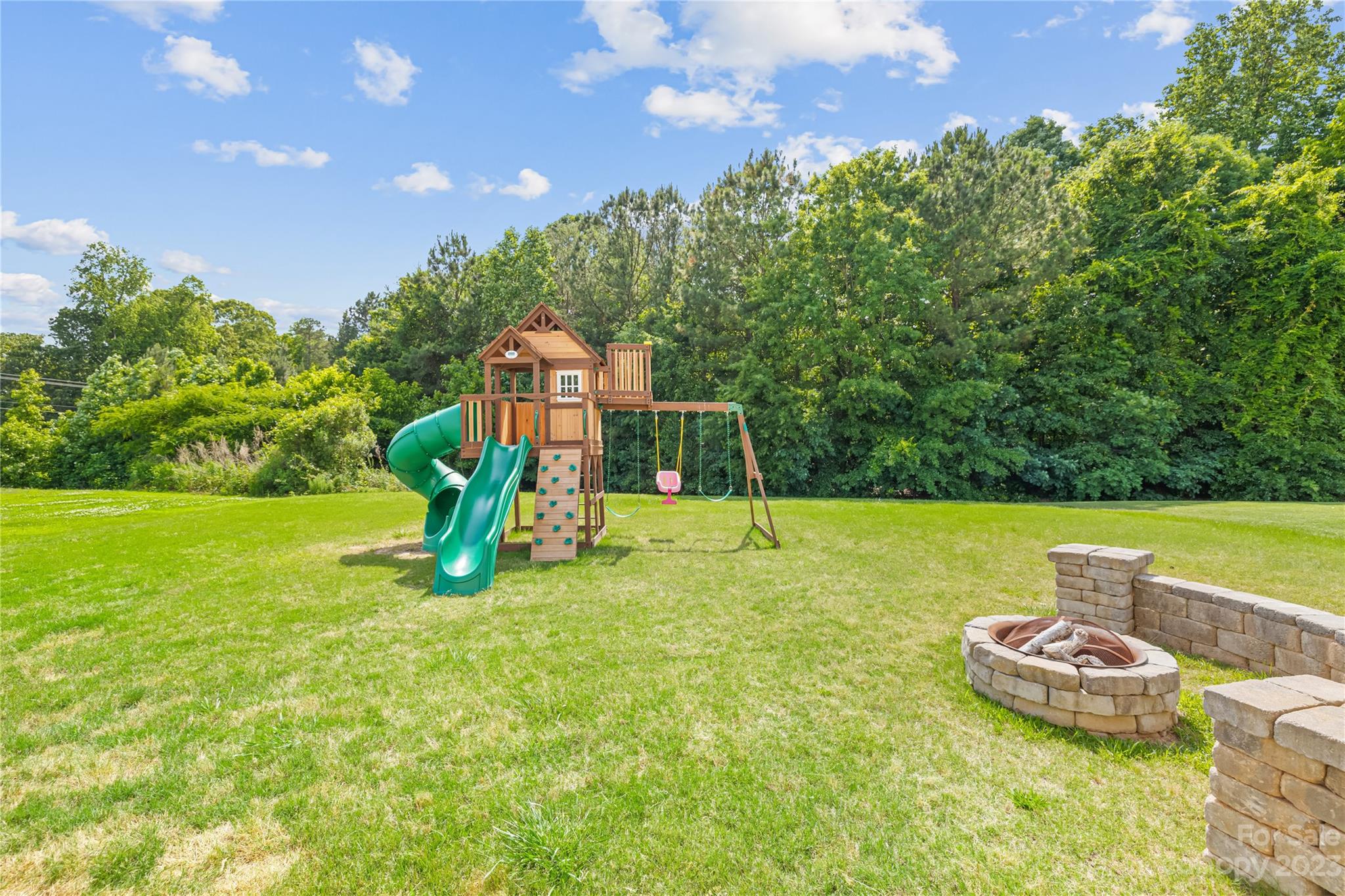 Willow Creek - Residential