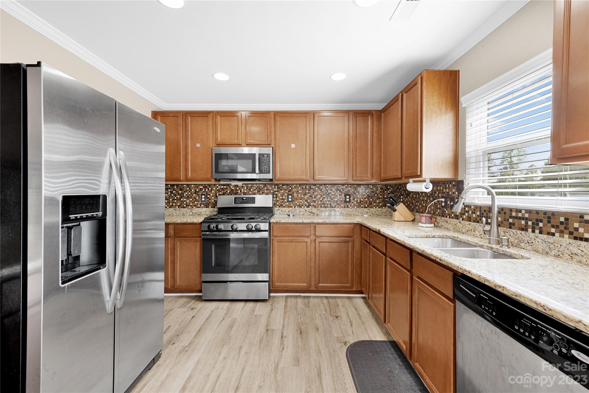 Willow Creek - Residential