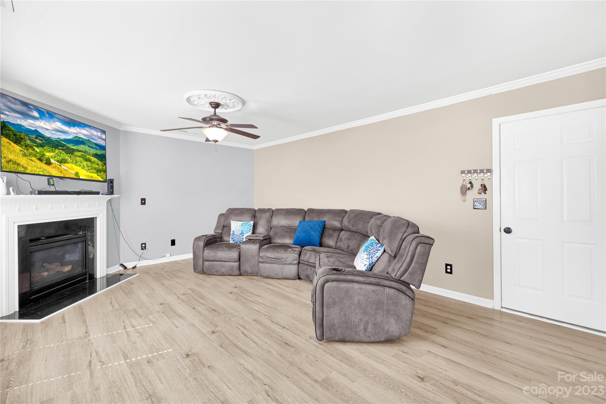 Willow Creek - Residential