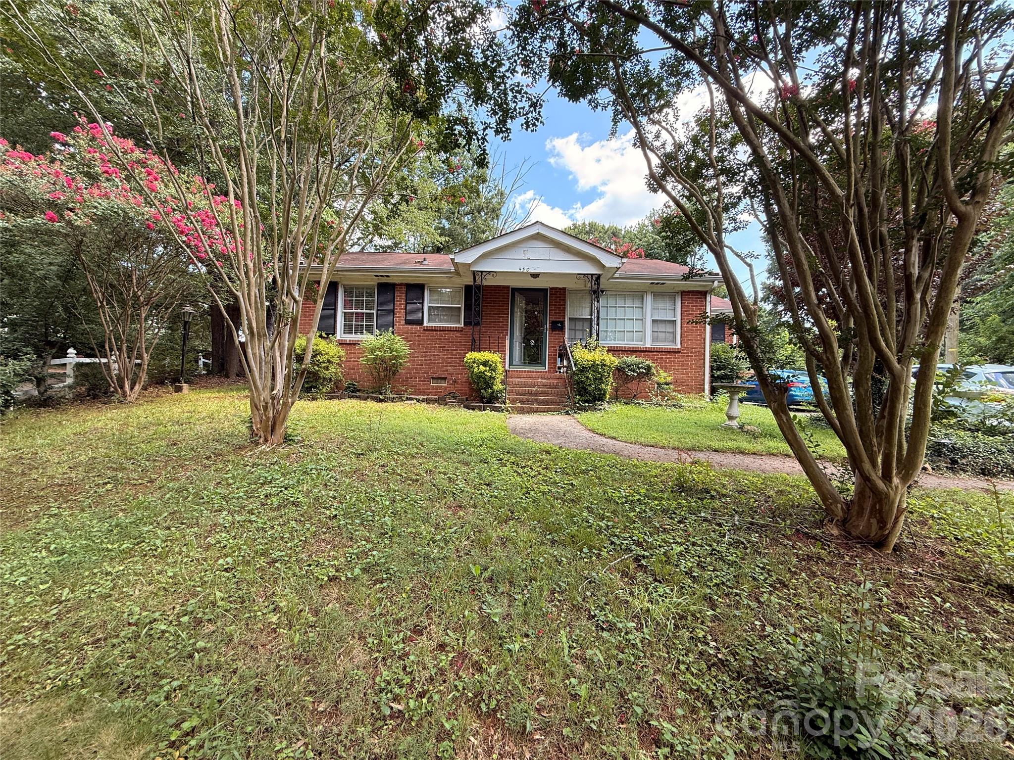 4310 Gillespie Court