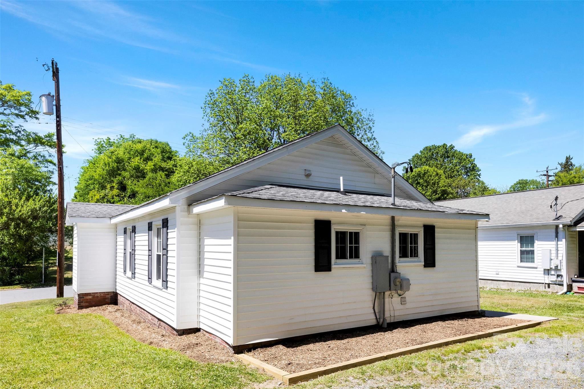 Lincoln Park - Residential