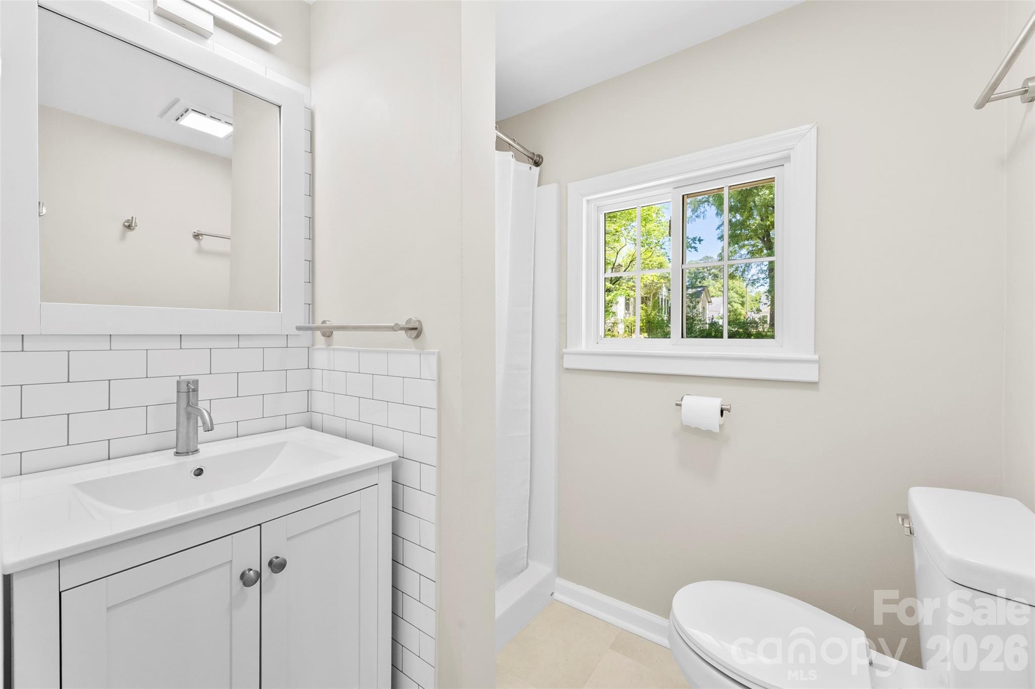 Lincoln Park - Residential