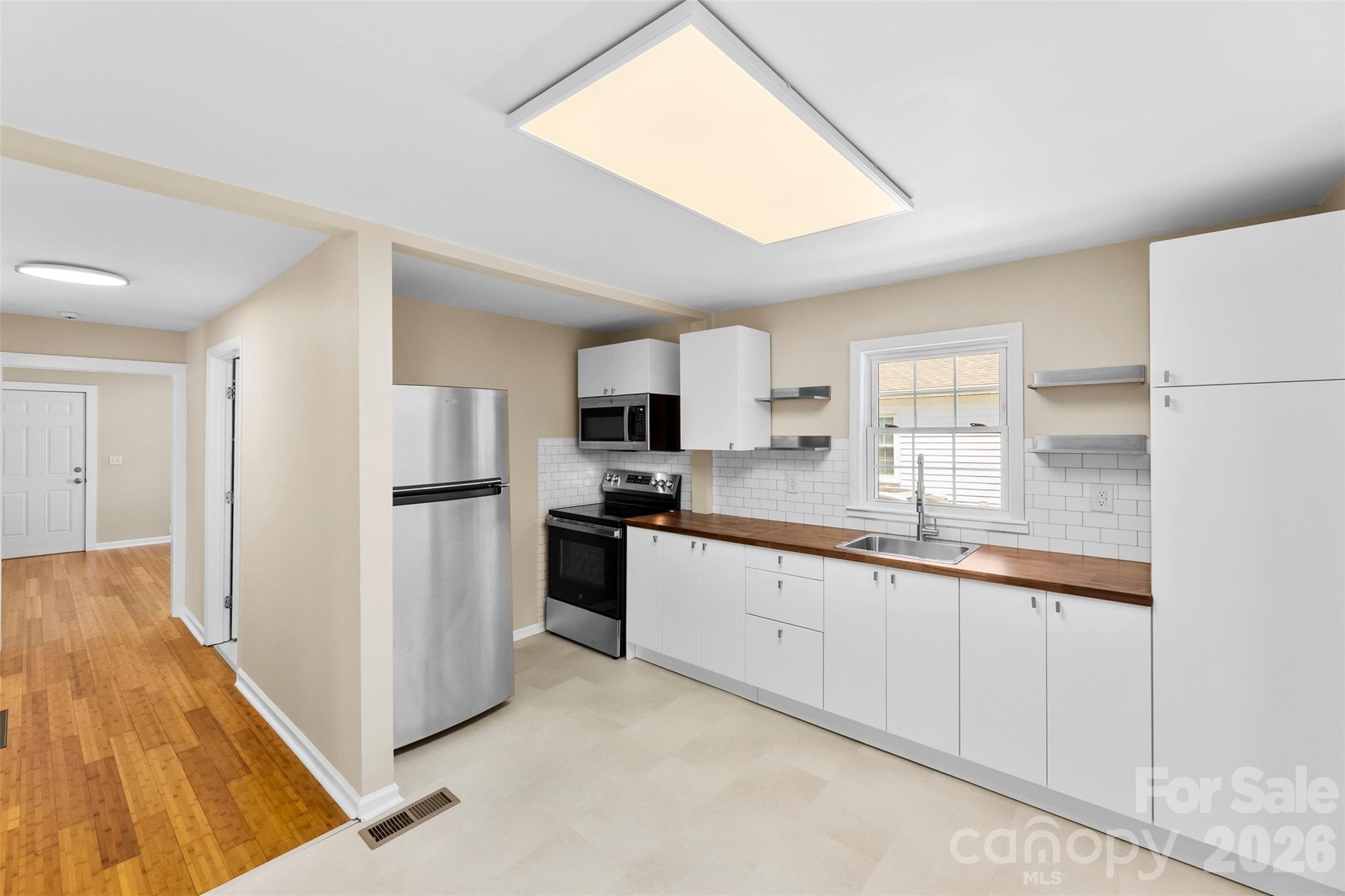 Lincoln Park - Residential