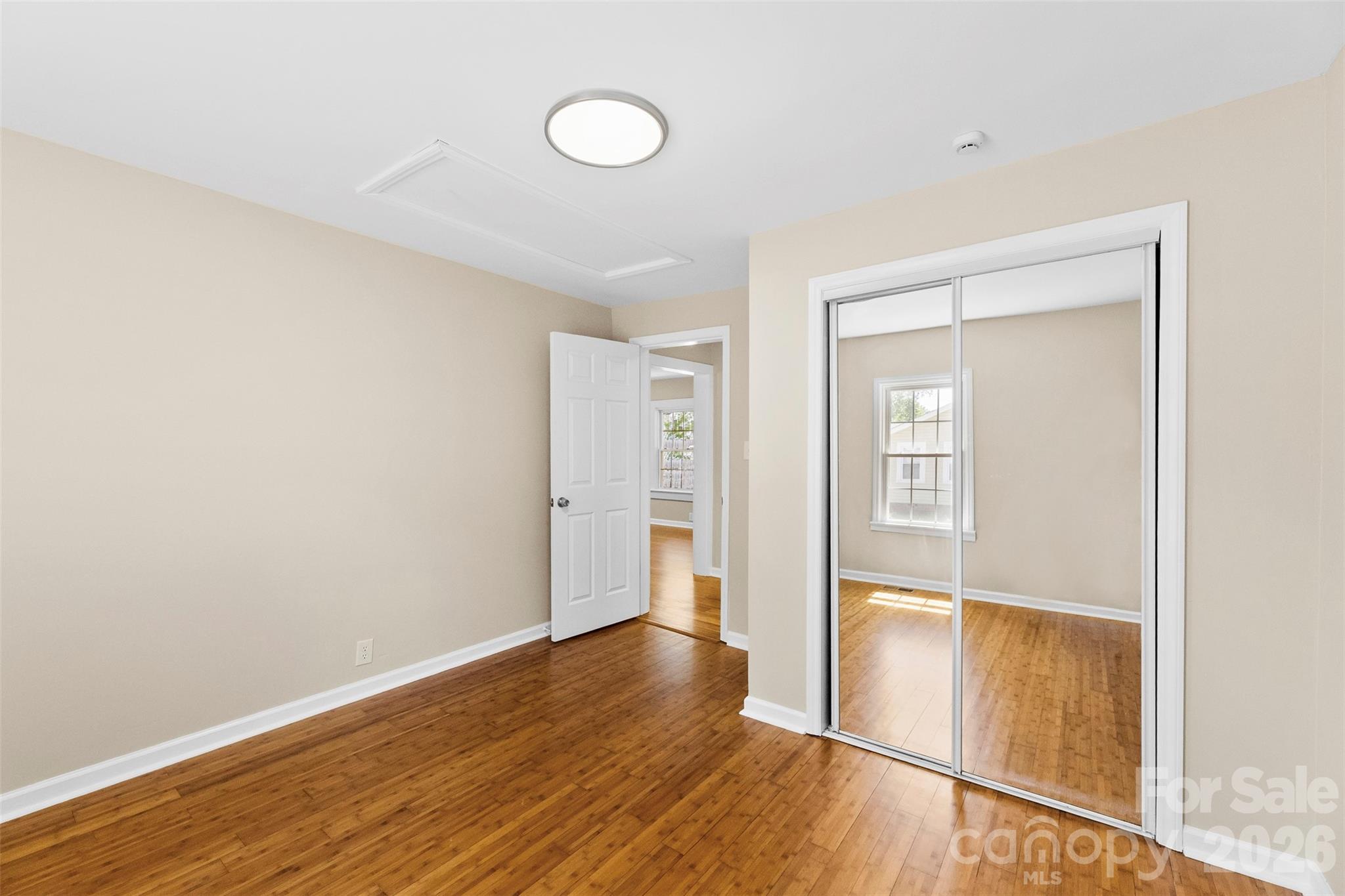 Lincoln Park - Residential