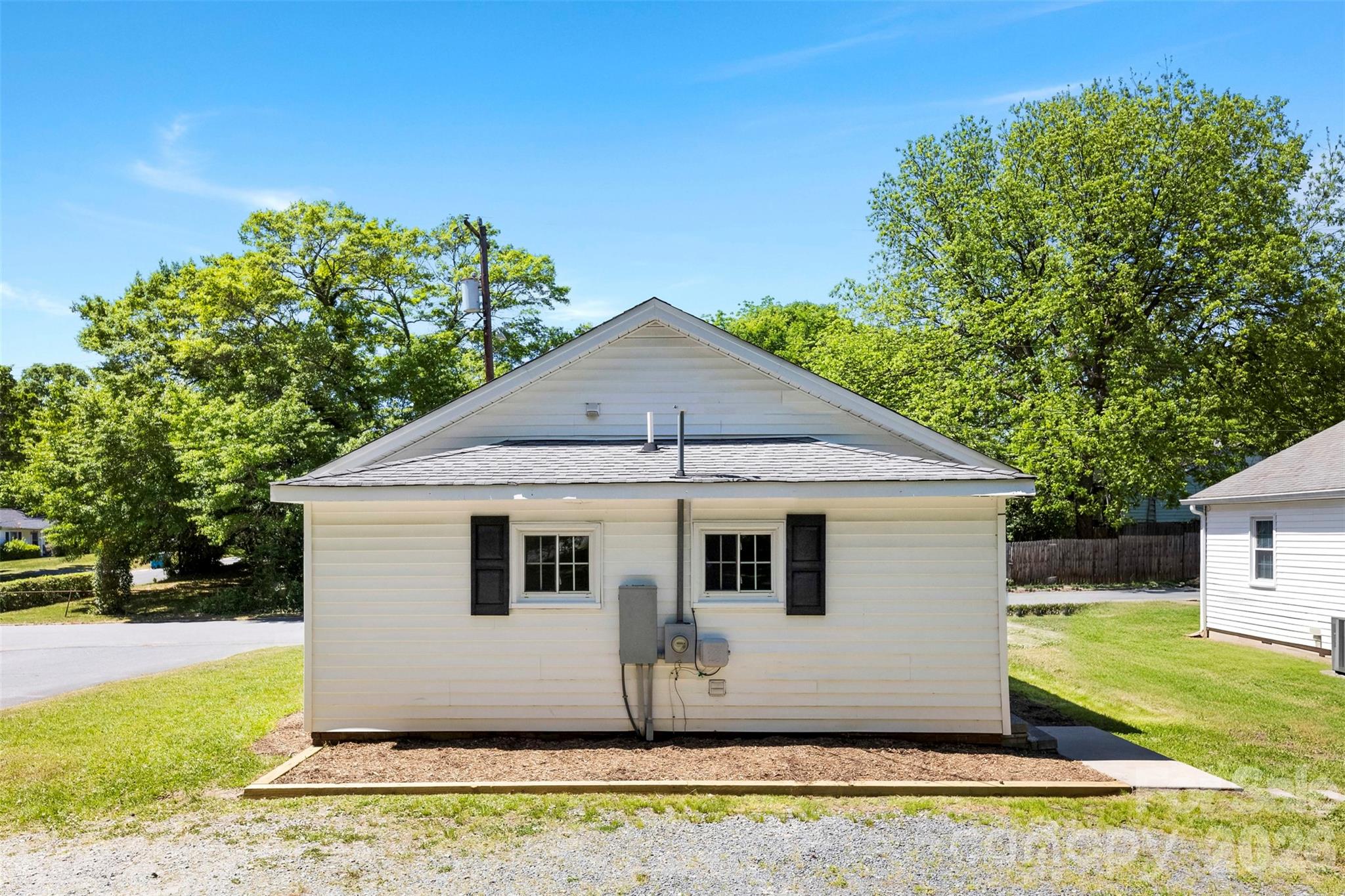 Lincoln Park - Residential