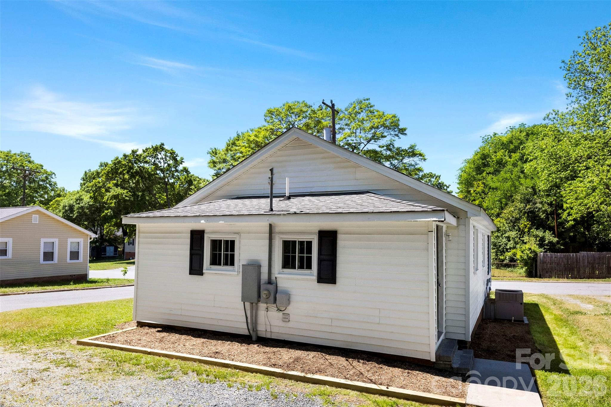 Lincoln Park - Residential