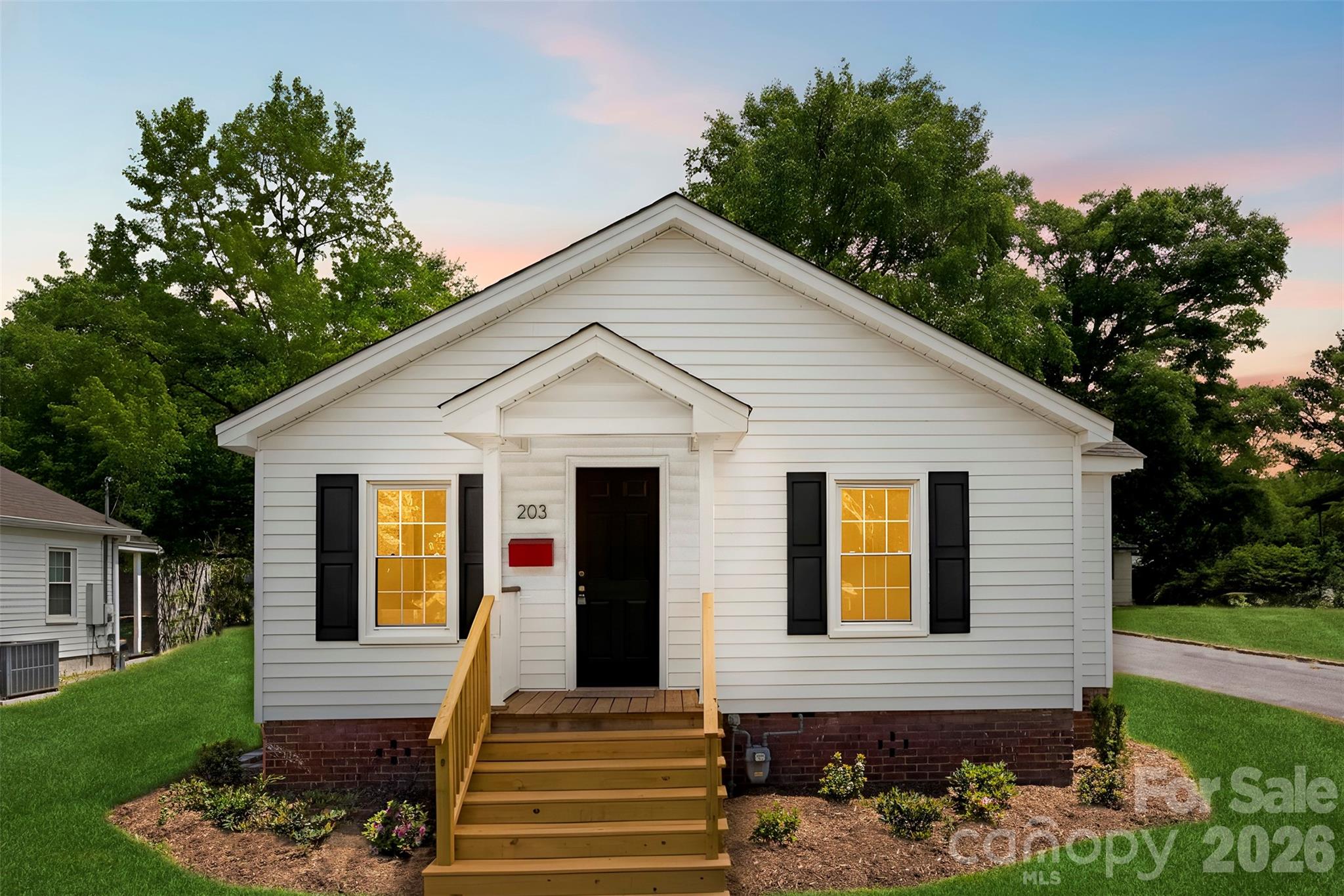 Lincoln Park - Residential