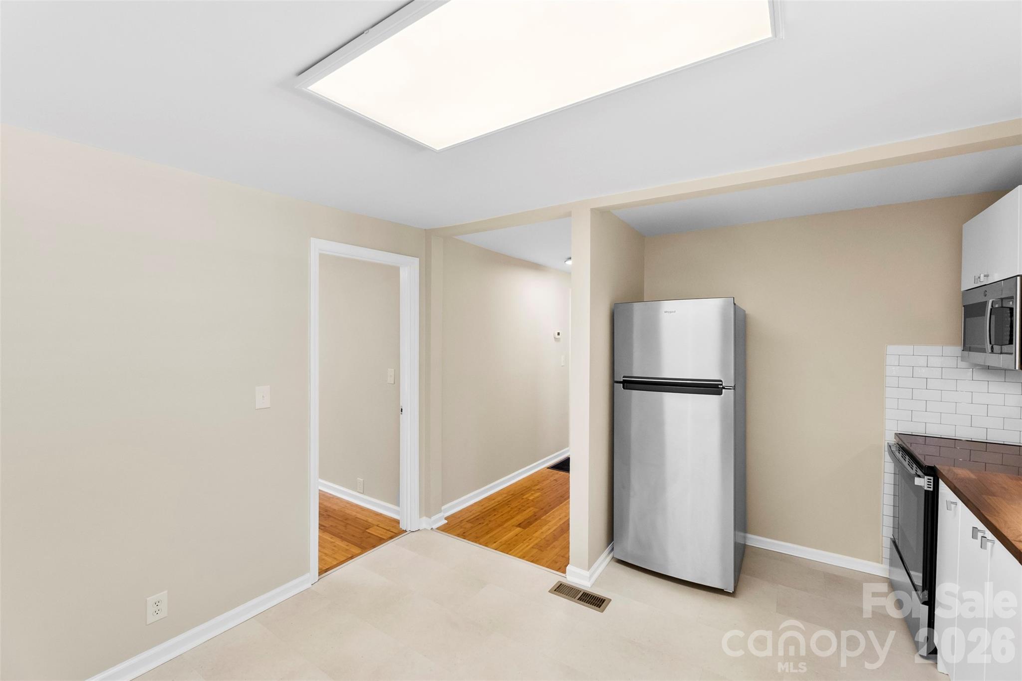 Lincoln Park - Residential