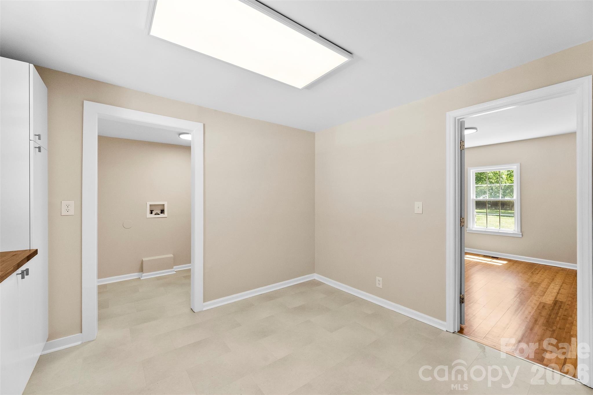 Lincoln Park - Residential