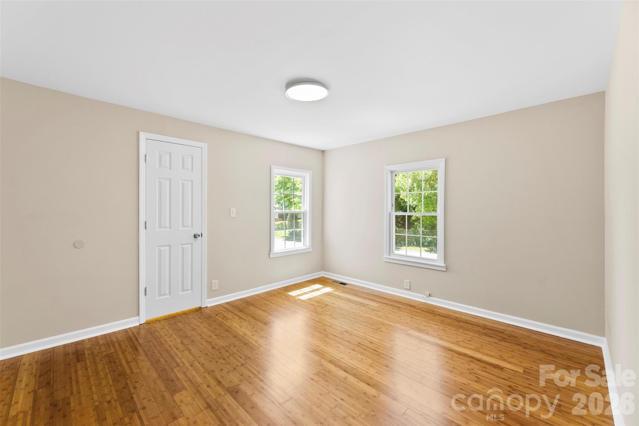 Lincoln Park - Residential