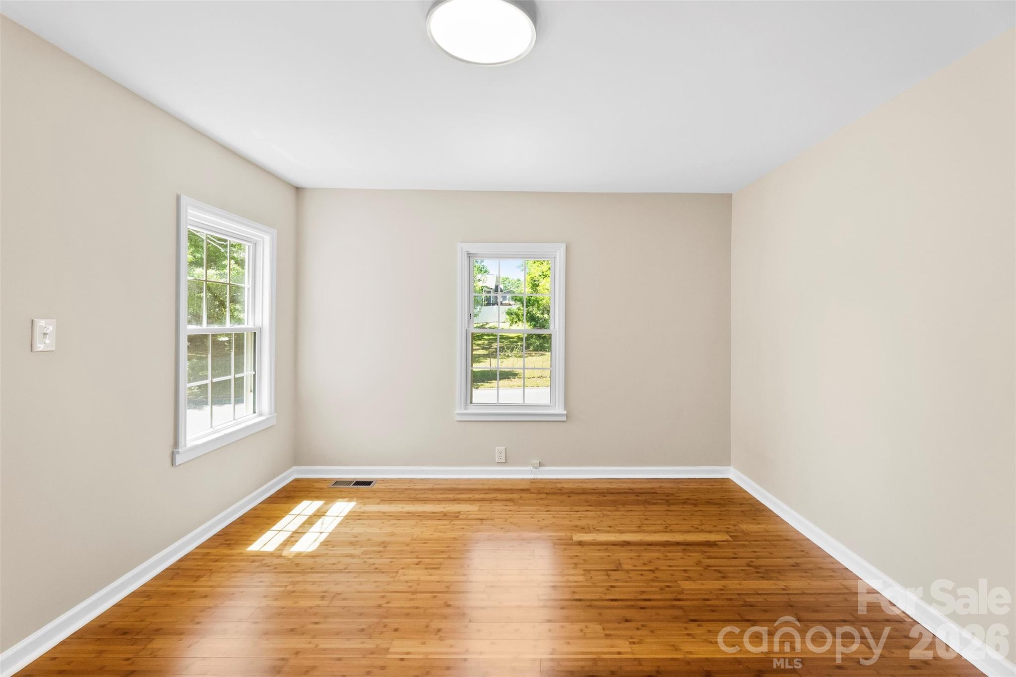 Lincoln Park - Residential