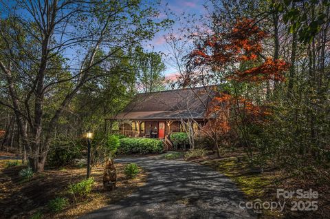 136 Dalton Court Lake Lure NC 28746