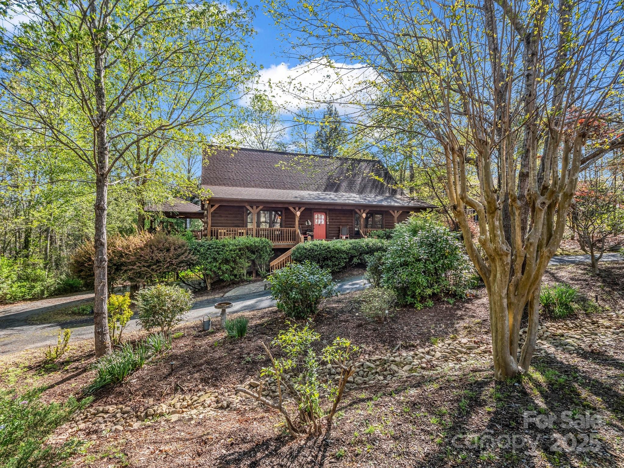 136 Dalton Court