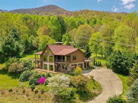 213 Rice Drive Waynesville NC 28785