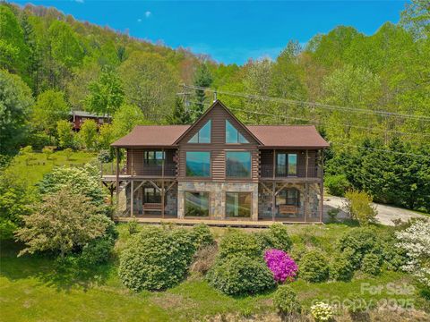 213 Rice Drive Waynesville NC 28785