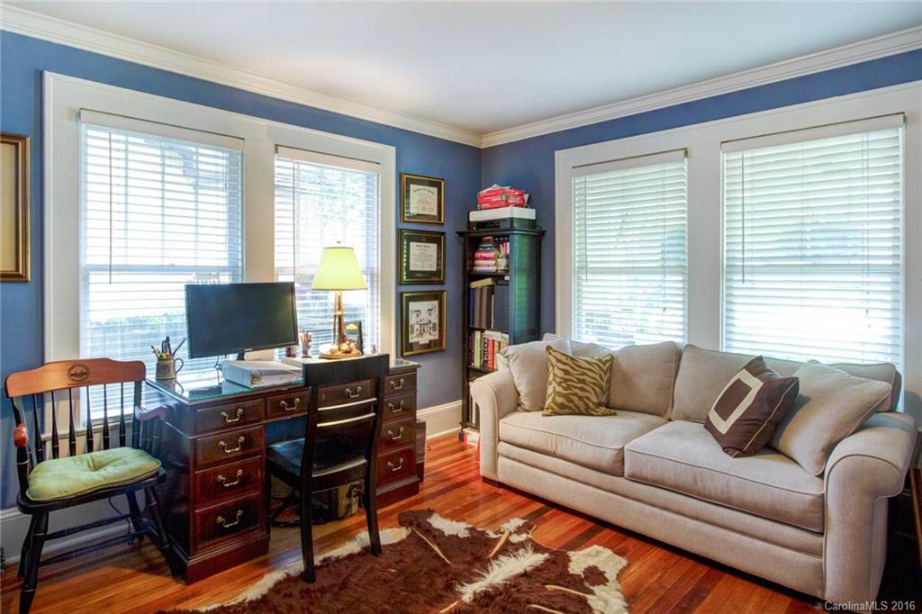 Wilmore - Residential