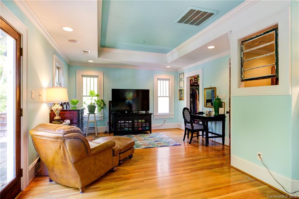 Wilmore - Residential