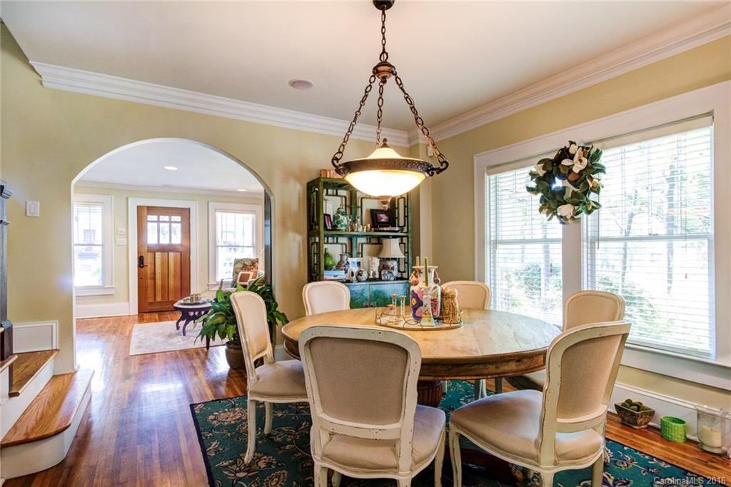 Wilmore - Residential