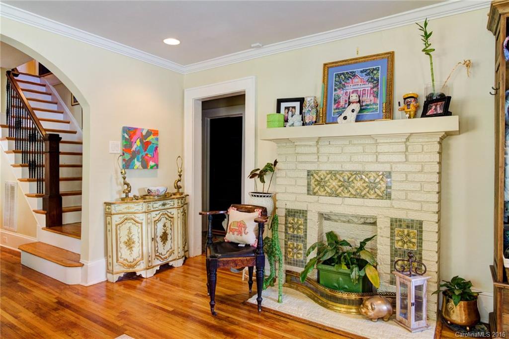 Wilmore - Residential