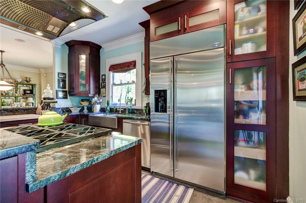 Wilmore - Residential