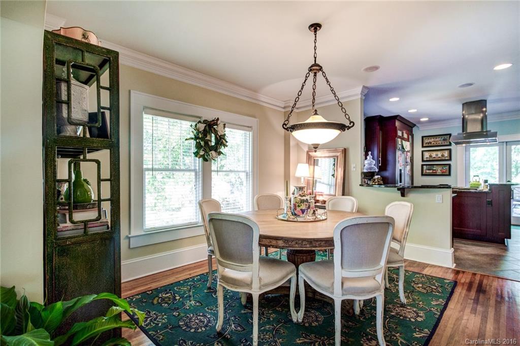 Wilmore - Residential