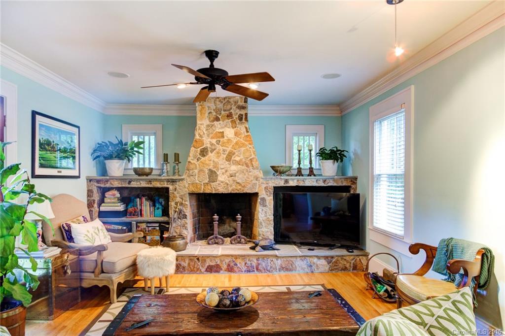 Wilmore - Residential