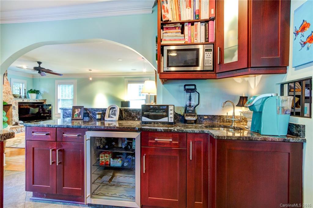 Wilmore - Residential