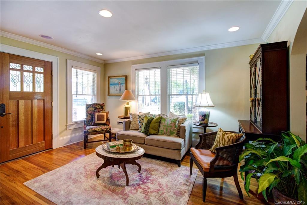 Wilmore - Residential