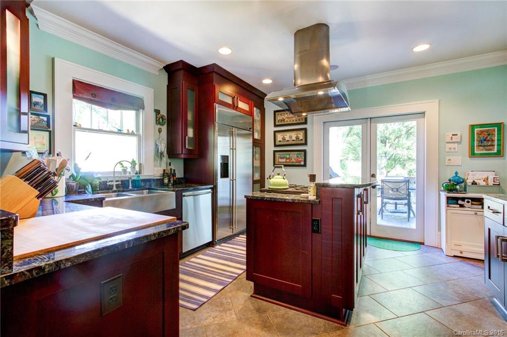 Wilmore - Residential