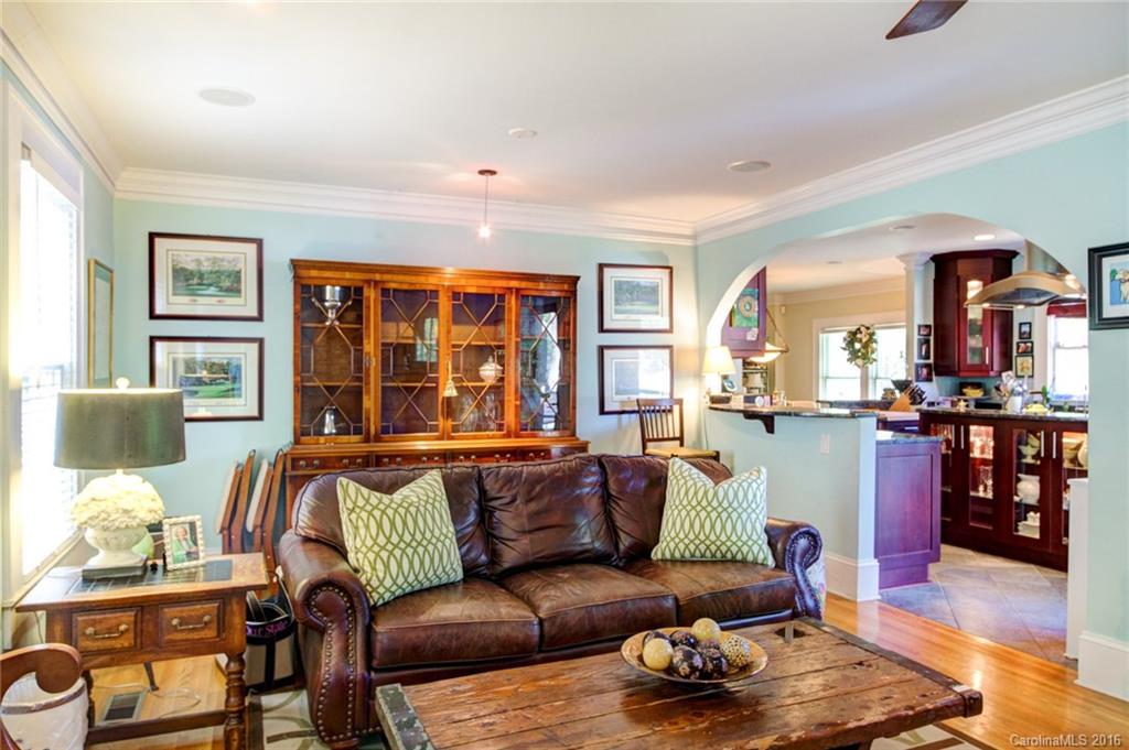 Wilmore - Residential