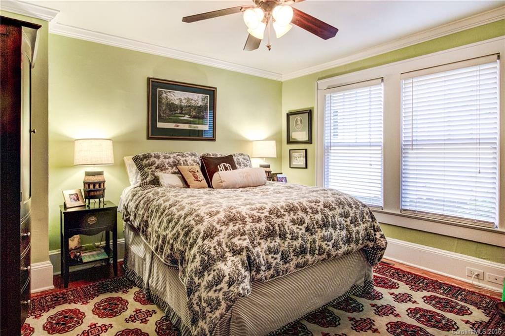 Wilmore - Residential