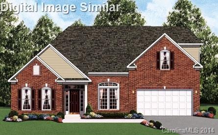 Norman Pointe - Residential