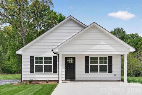 Photo of 554 Claymon Road, Oakboro, NC 28129 (MLS # 4367584)