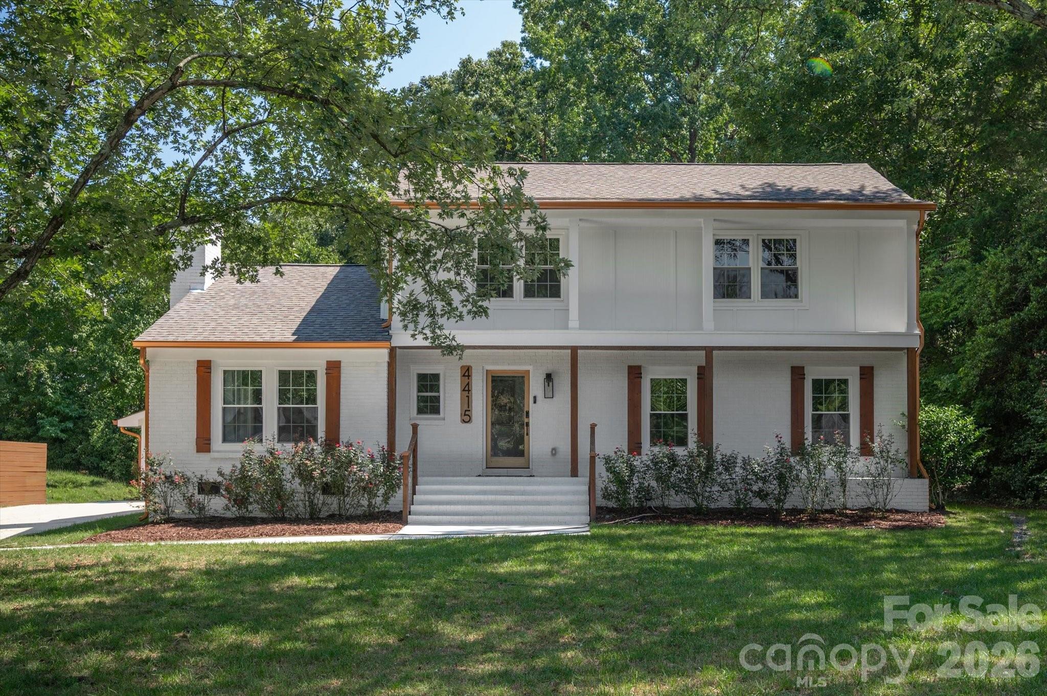 4415 Deepwood Drive