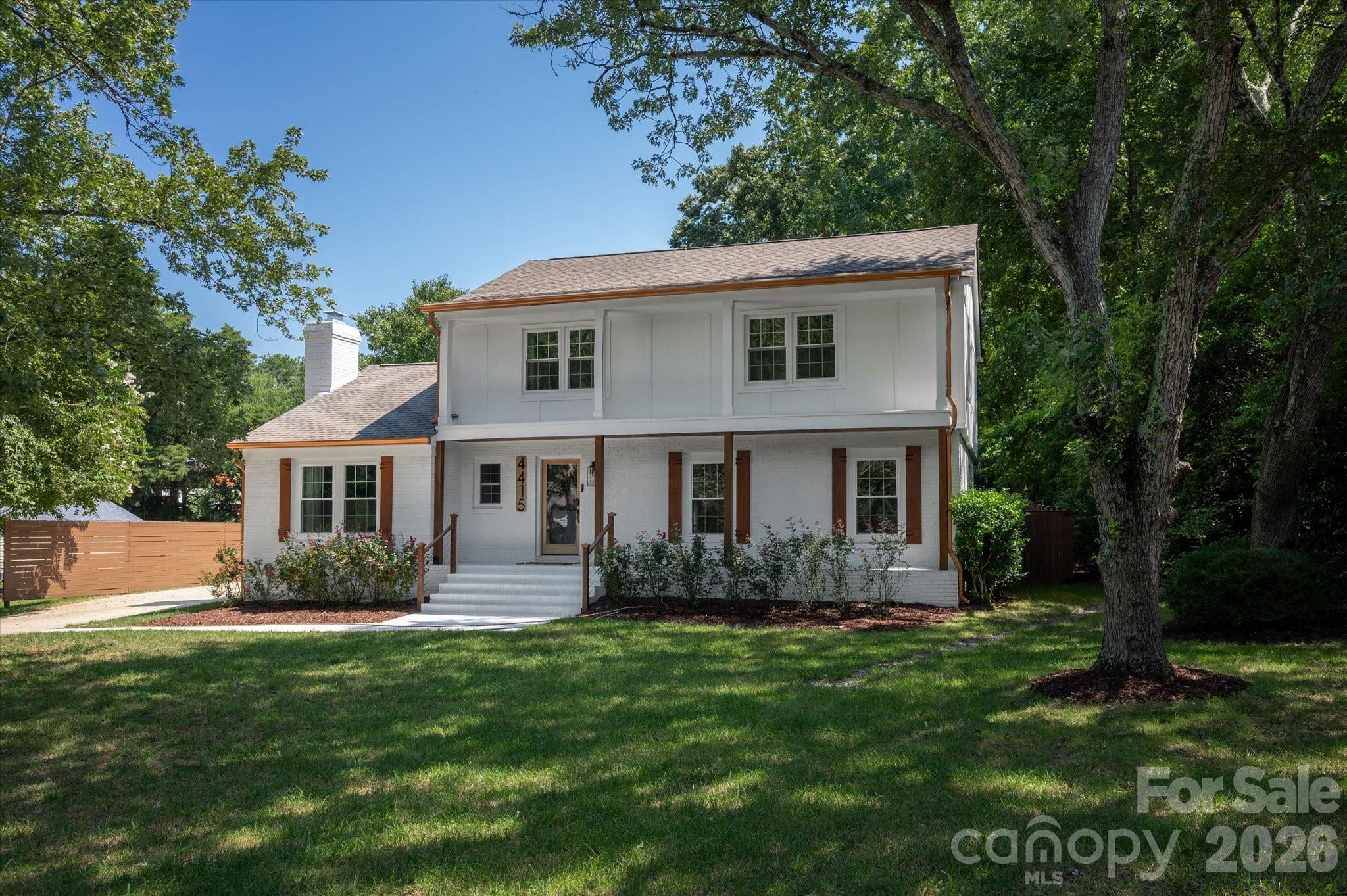 4415 Deepwood Drive