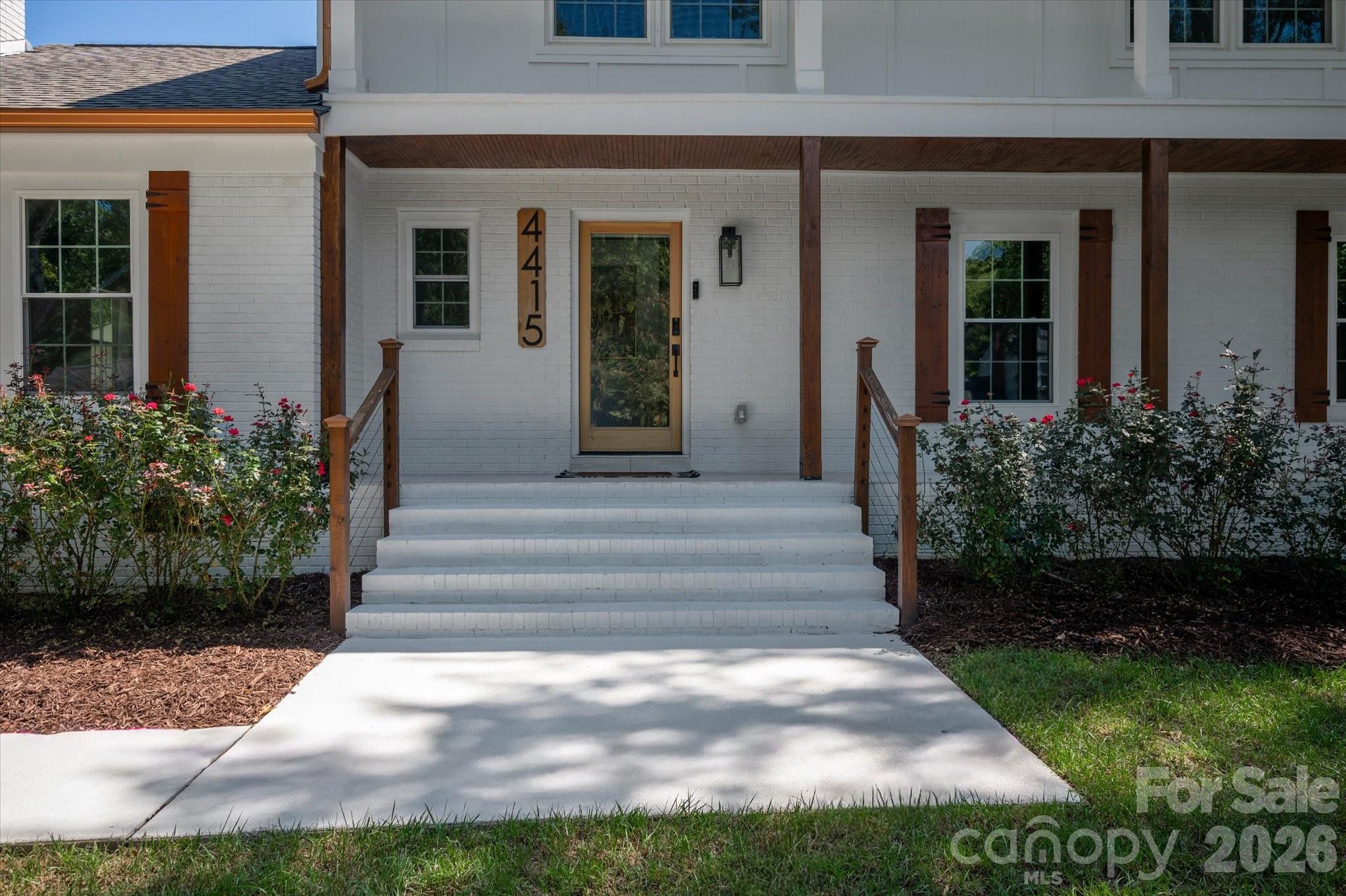4415 Deepwood Drive