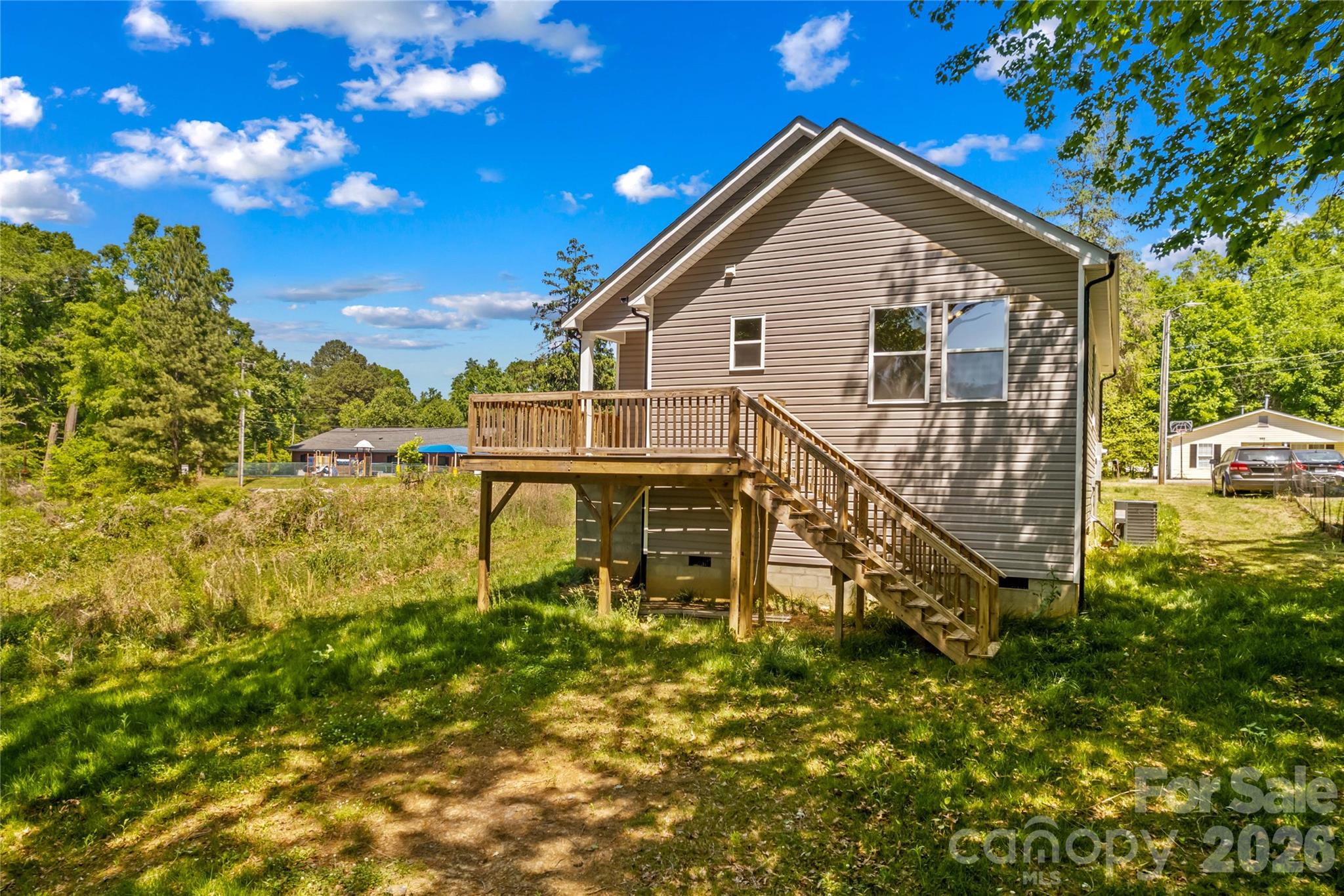 Hamilton Heights - Residential