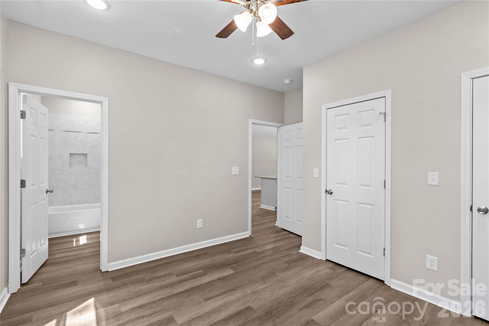 Hamilton Heights - Residential