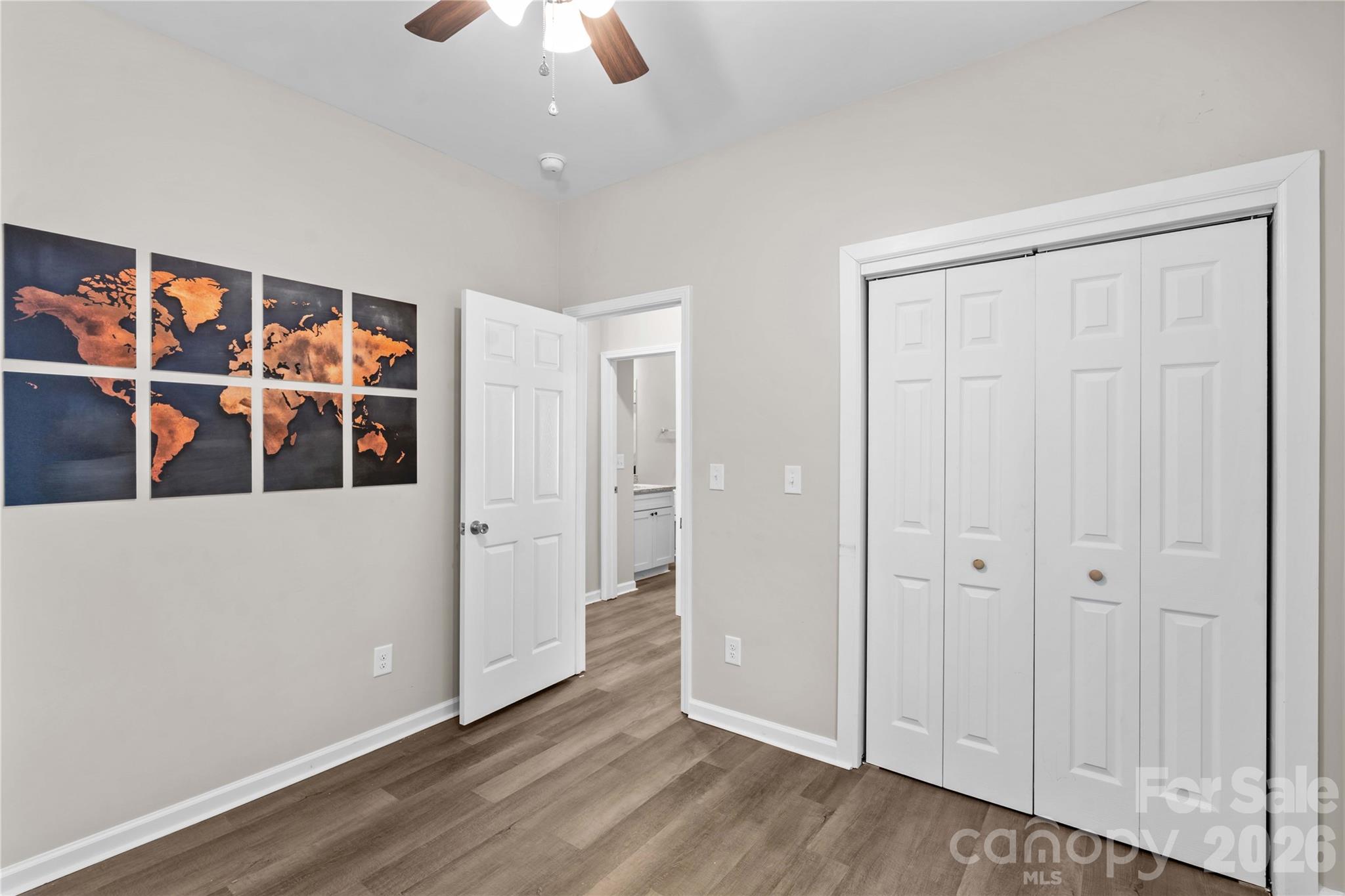 Hamilton Heights - Residential