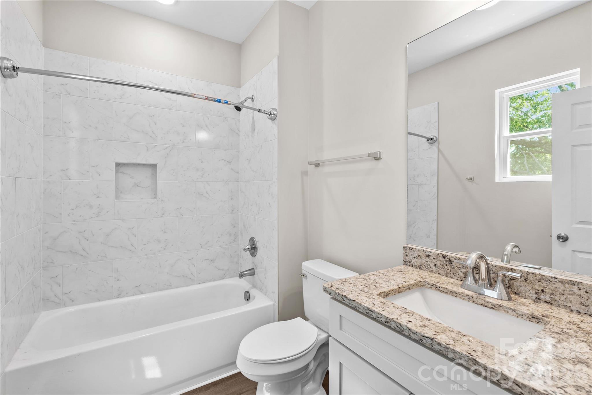 Hamilton Heights - Residential