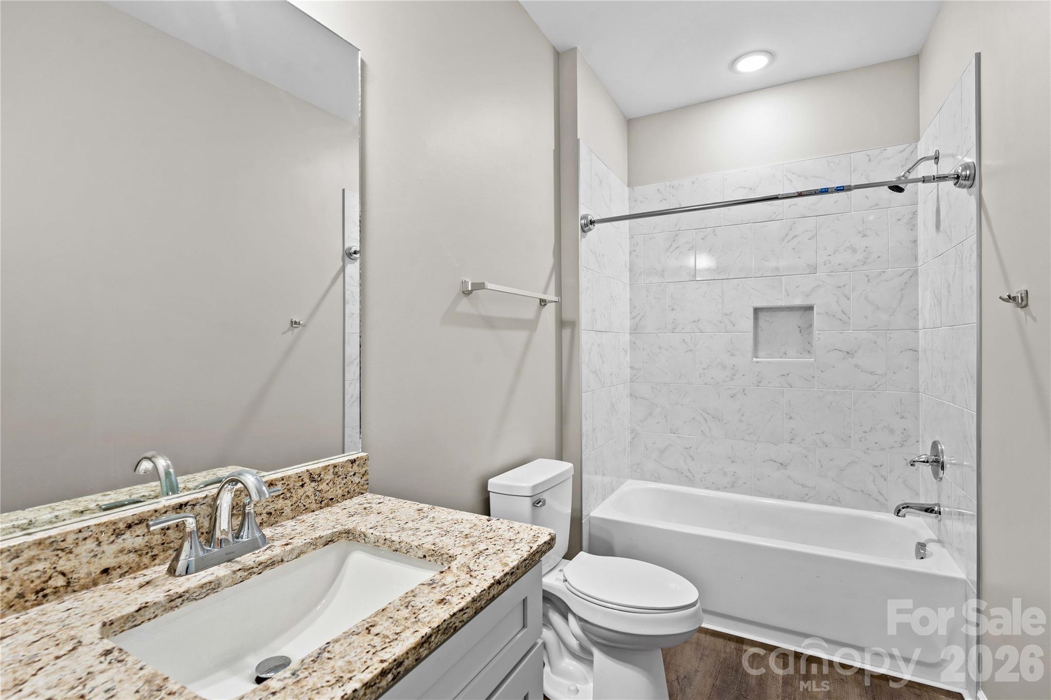 Hamilton Heights - Residential