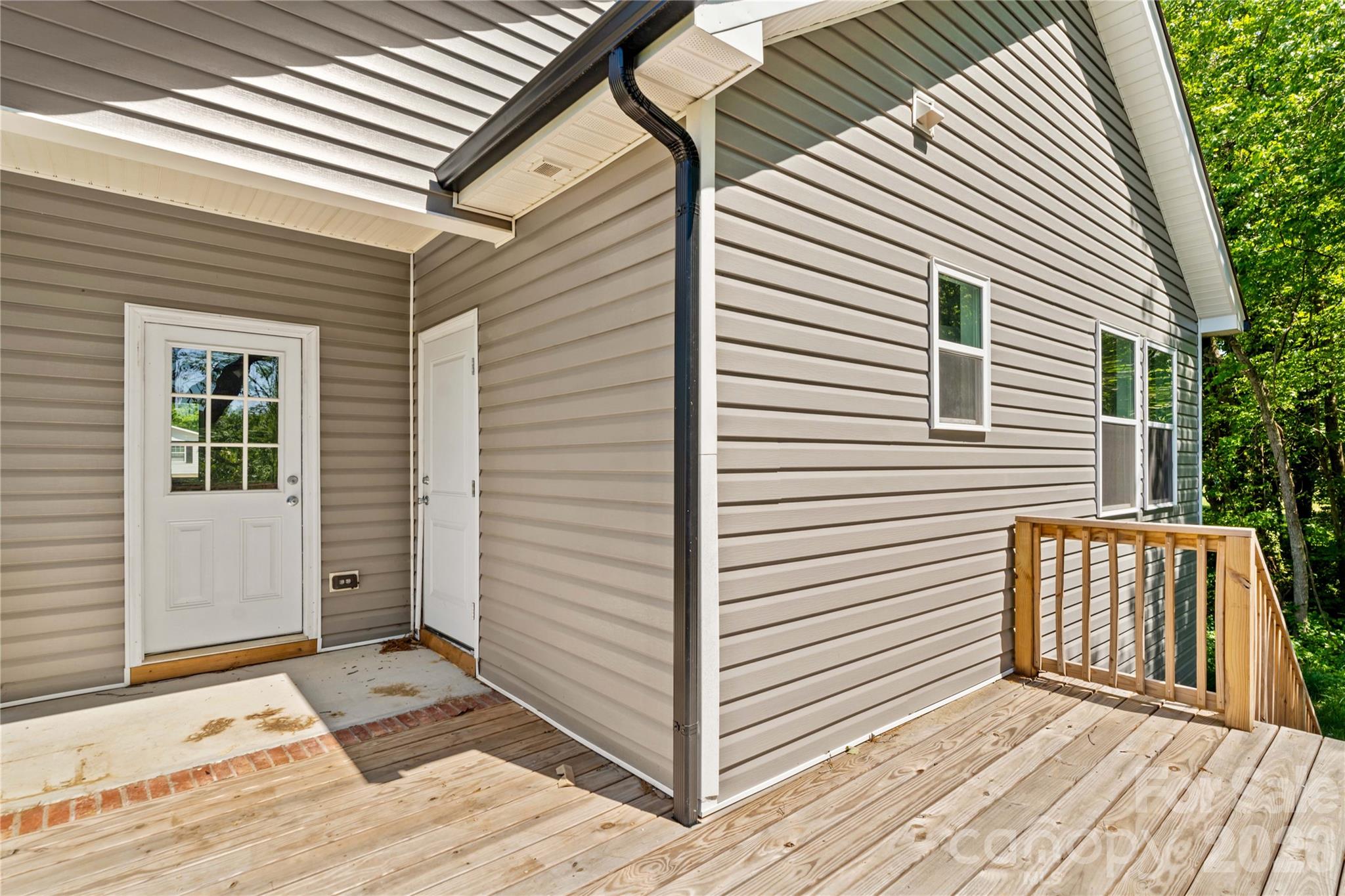 Hamilton Heights - Residential