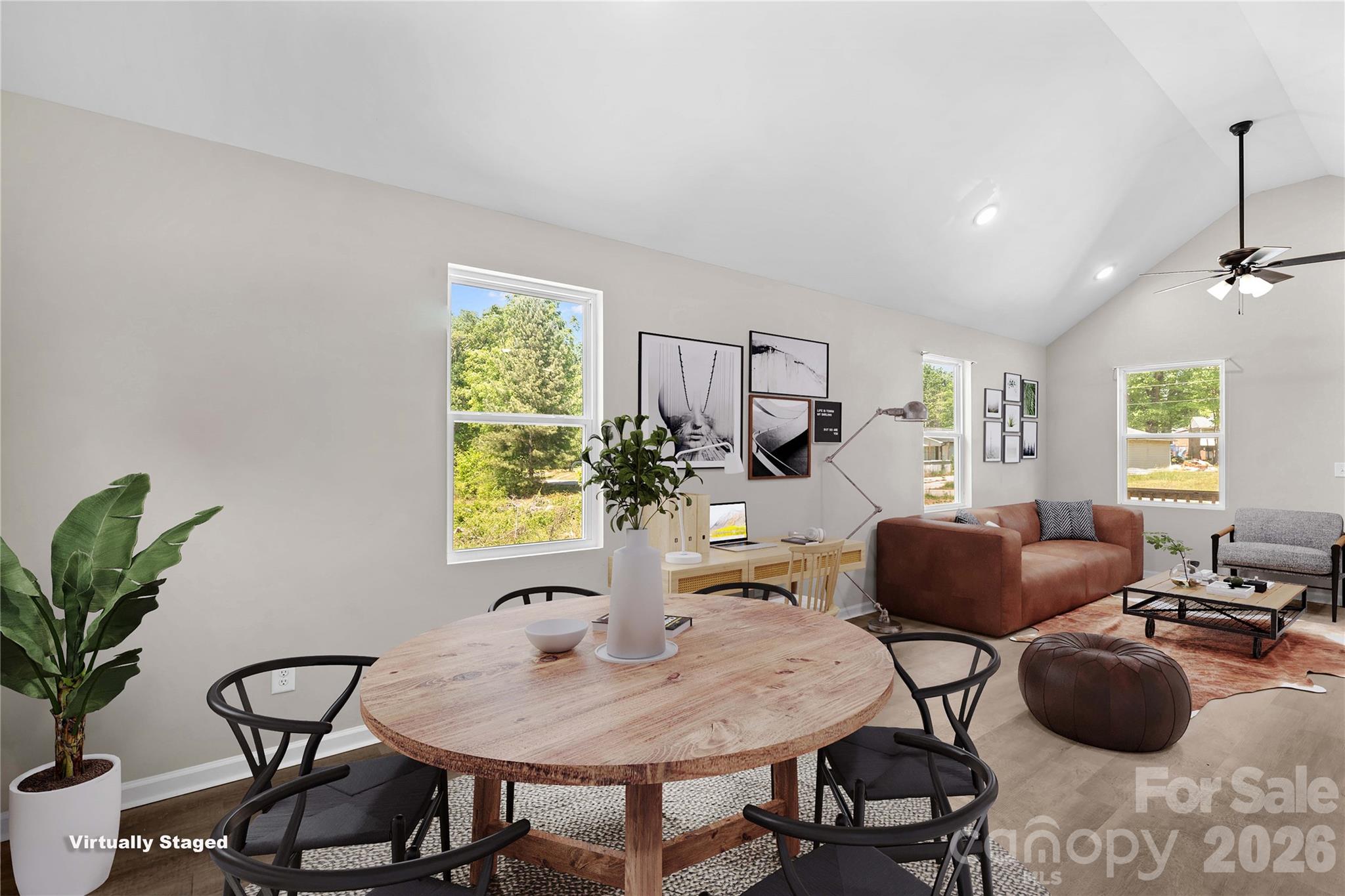 Hamilton Heights - Residential
