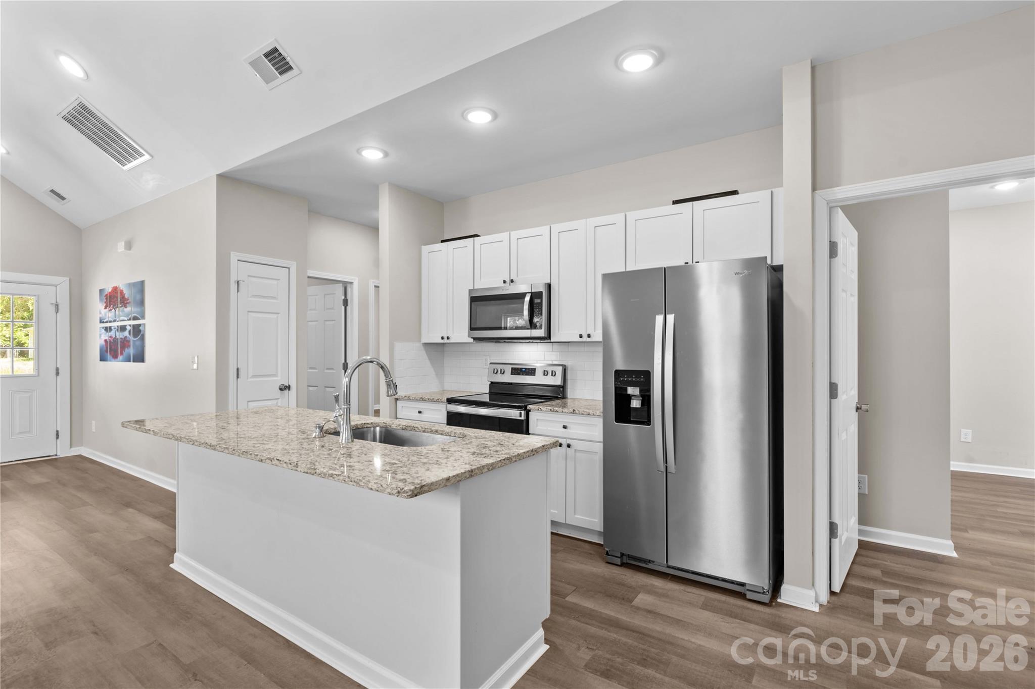 Hamilton Heights - Residential