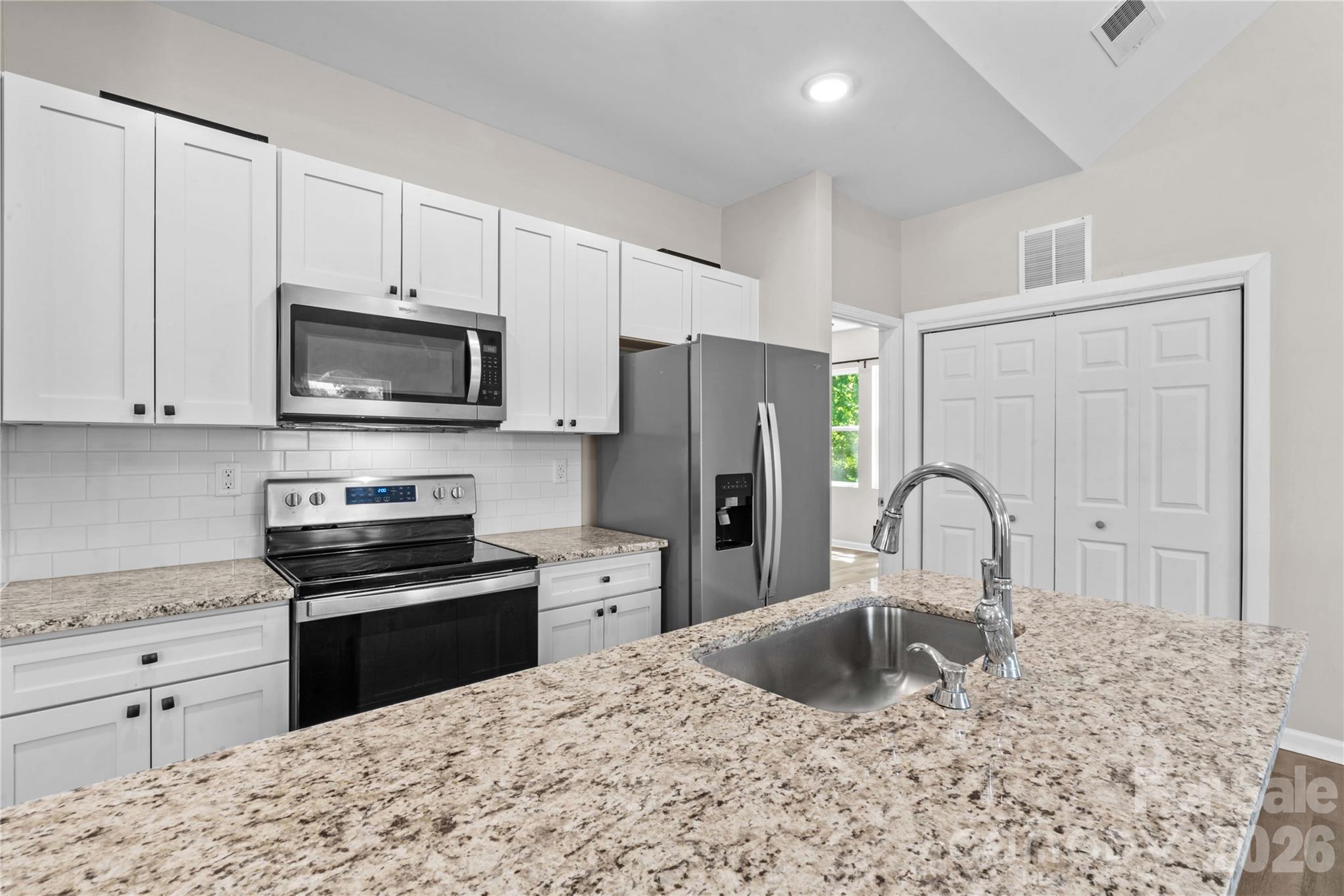 Hamilton Heights - Residential