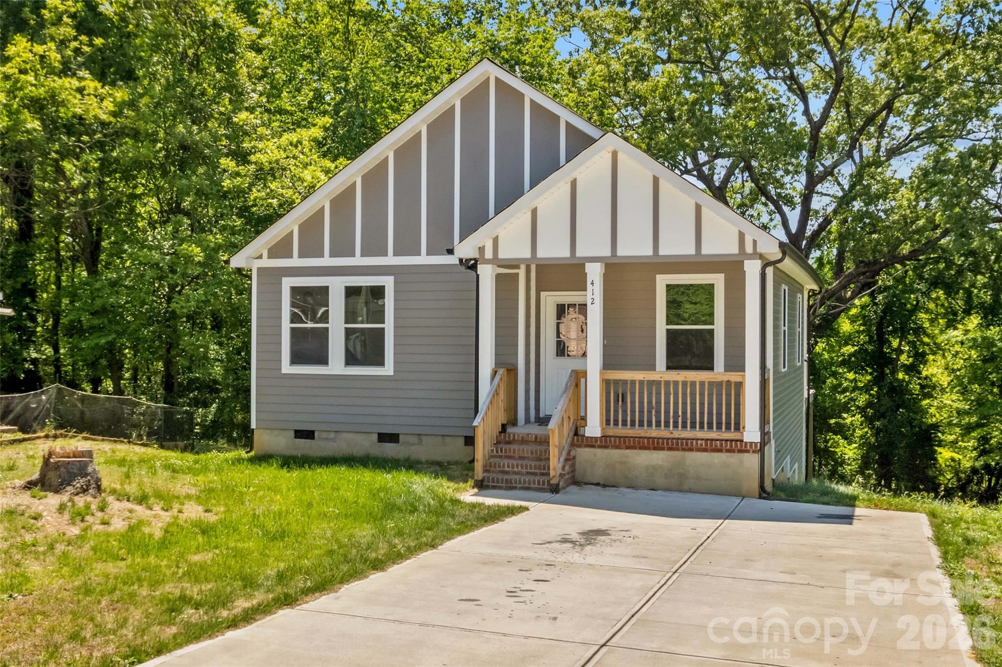 Hamilton Heights - Residential