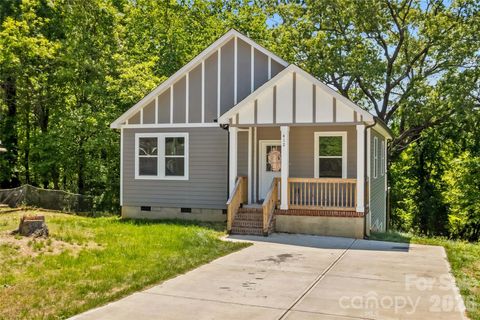 412 Royal Street Salisbury NC 28144